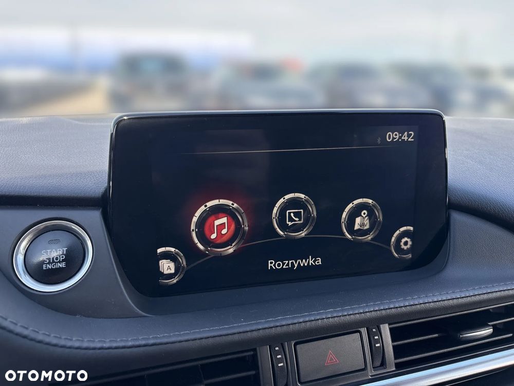 Mazda 6 2.0 SkyJoy - 29