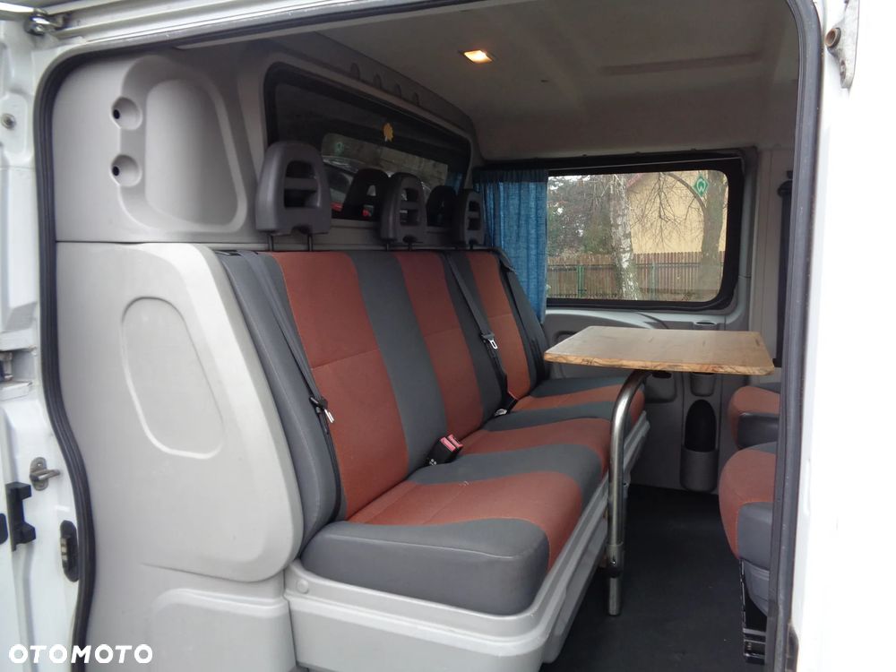 Fiat Ducato - 14