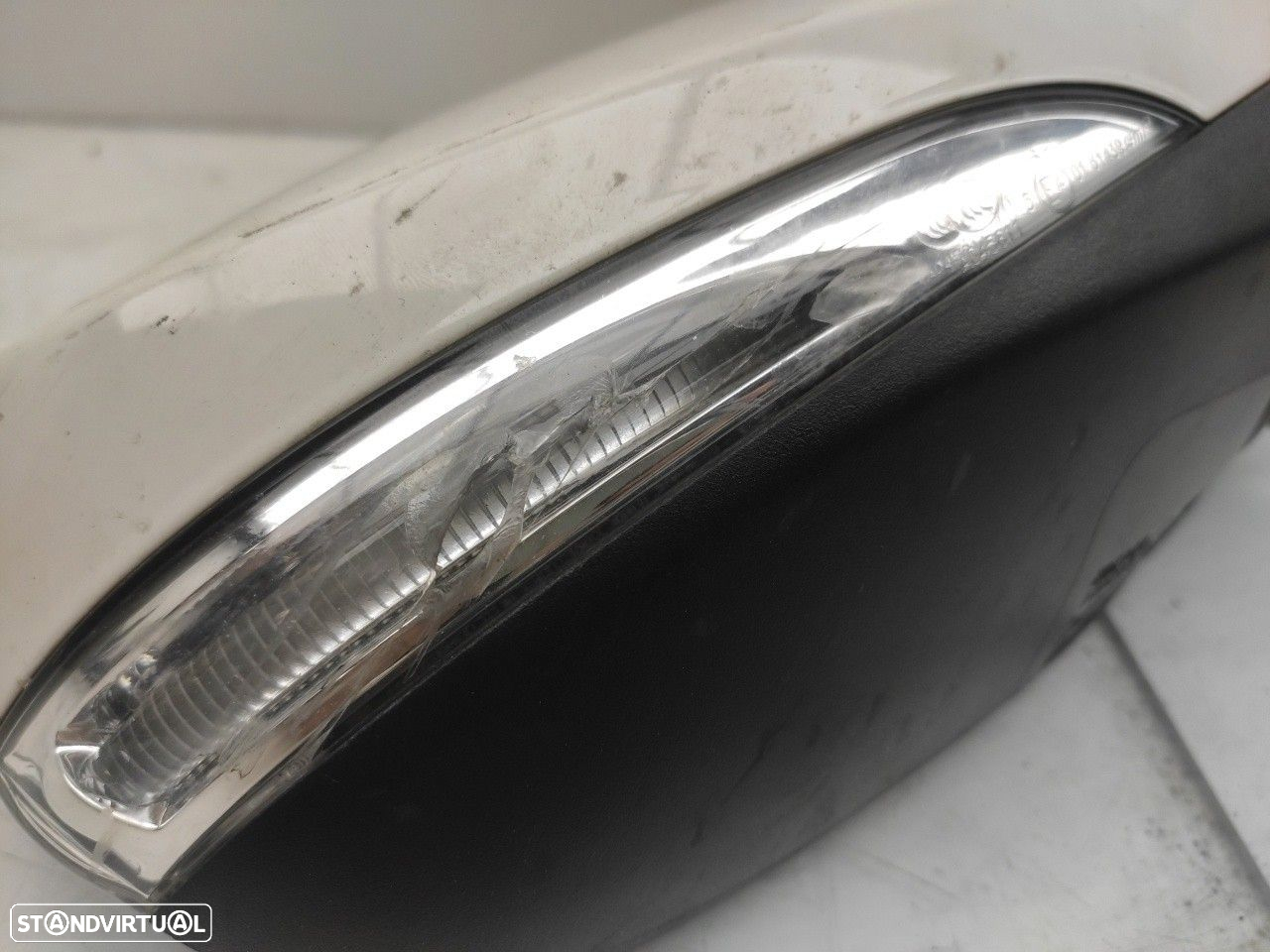 Retrovisor / espelho direito HYUNDAI i30 (GD) - 3