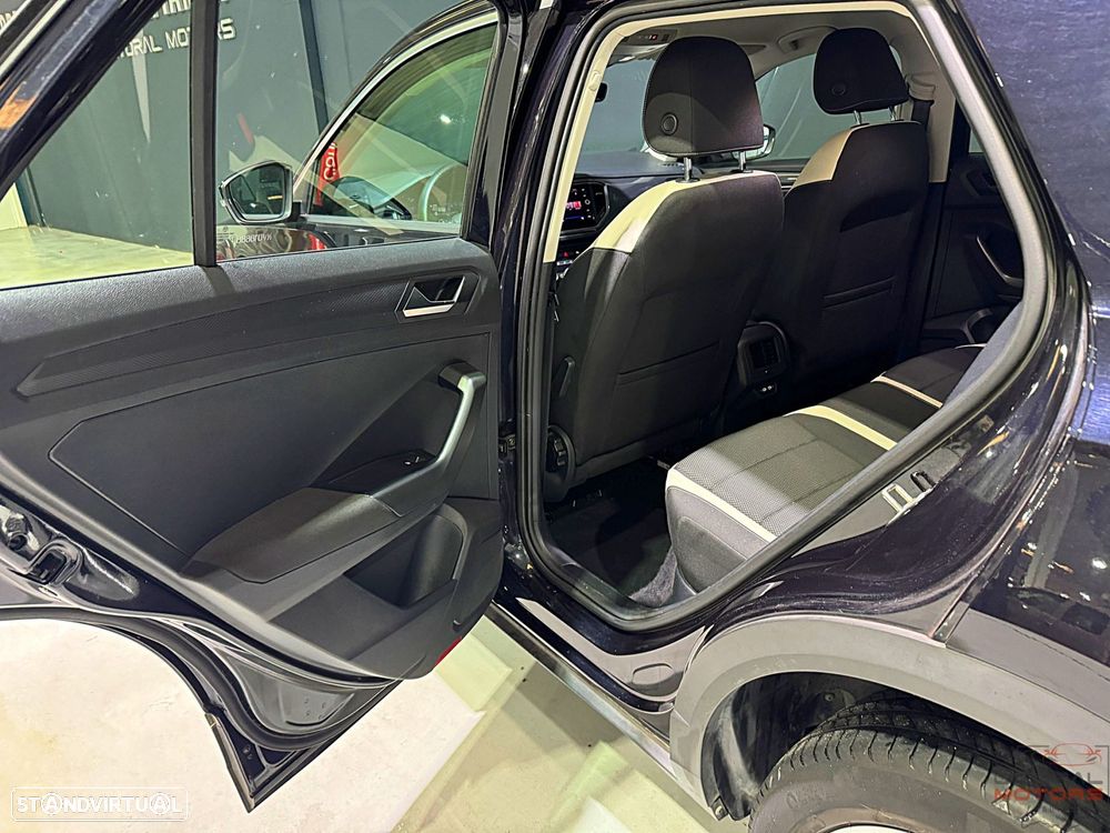 VW T-Roc 1.5 TSI Sport DSG - 16