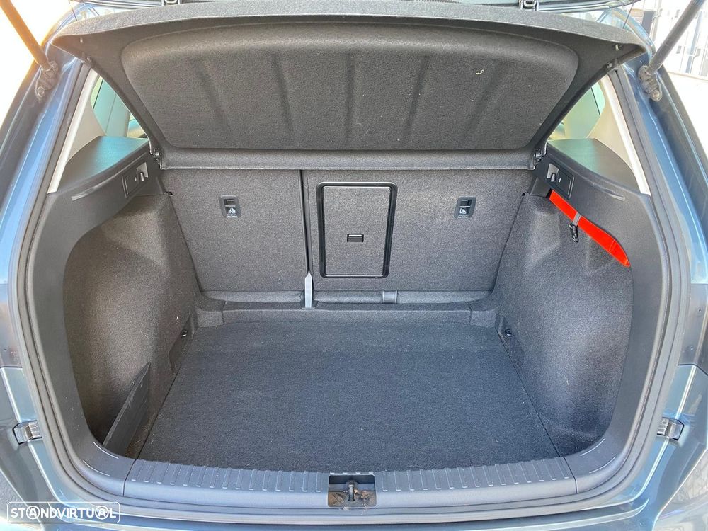 SEAT Ateca 1.6 TDI Style - 12