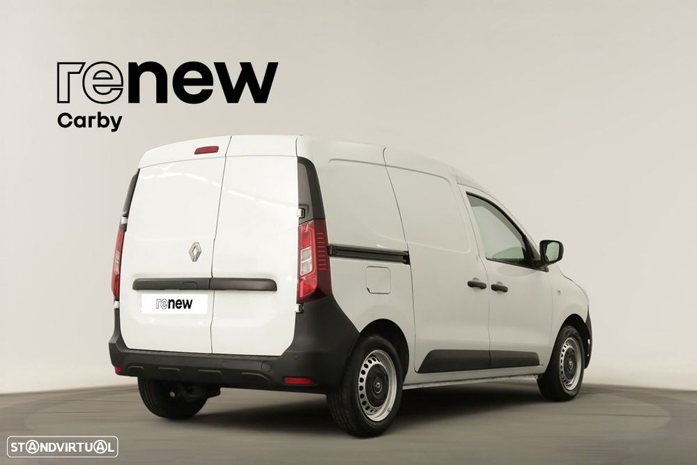 Renault express 1.5 blue dci advance - 3