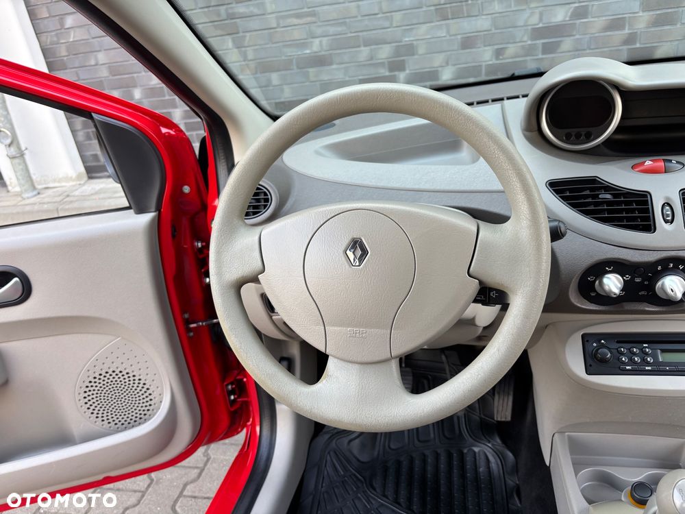 Renault Twingo - 17