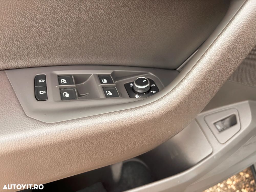 Volkswagen Touareg V6 TDI Style - 19
