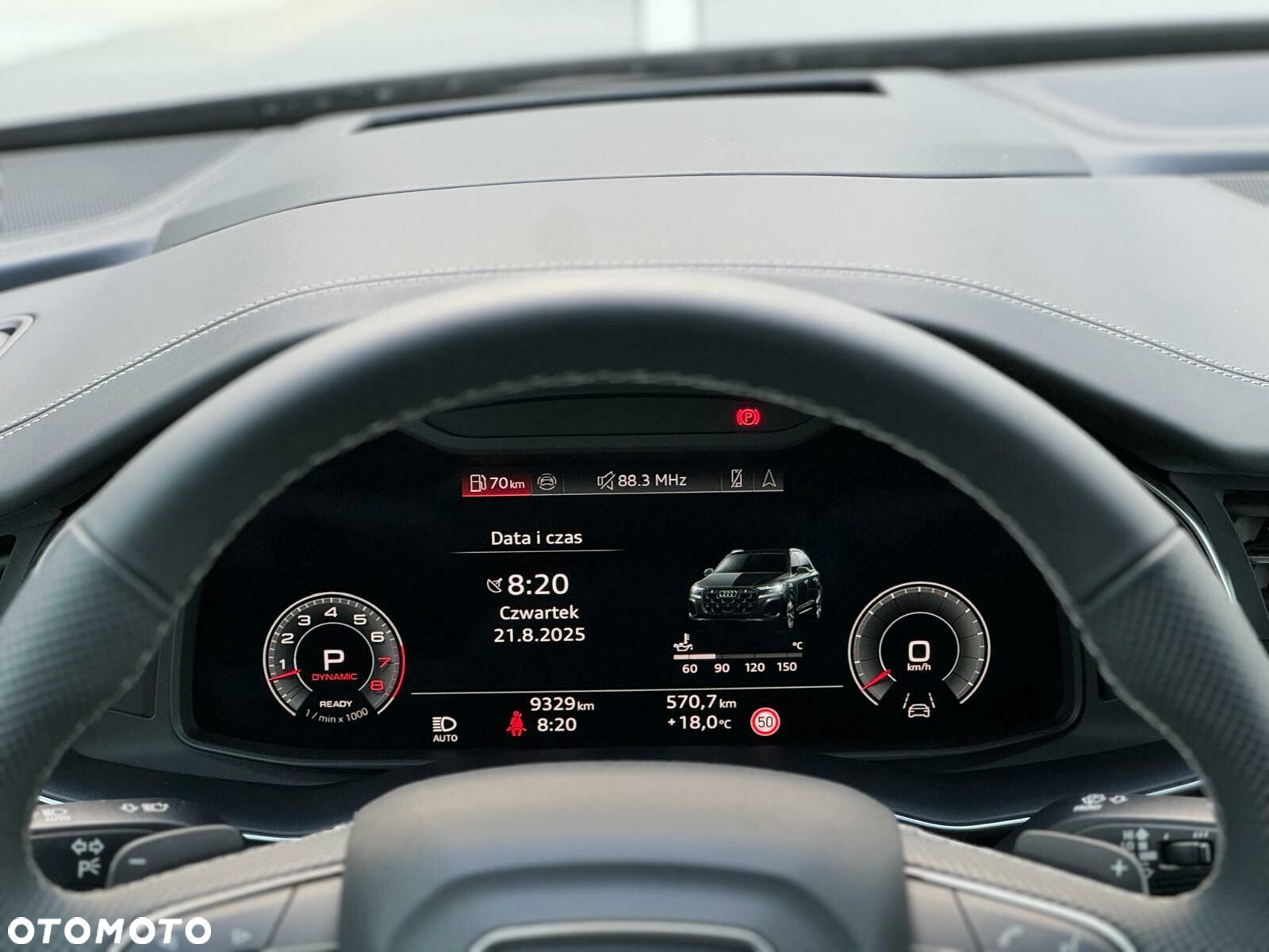 Audi Q7 - 18