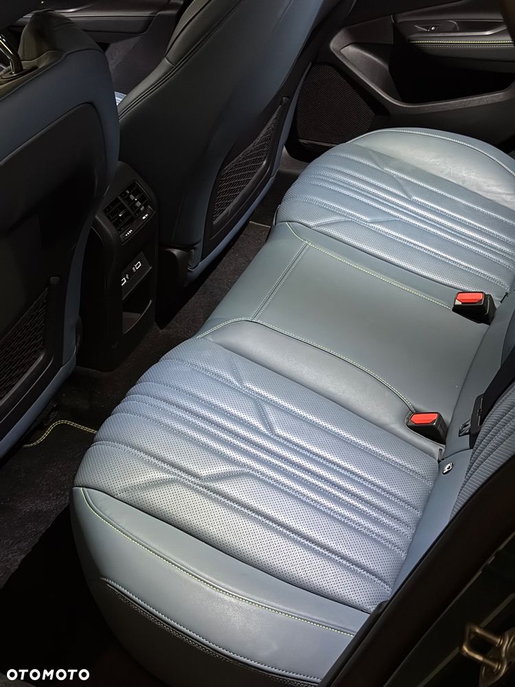 Peugeot 308 1.5 BlueHDi GT Pack S&S EAT8 - 25