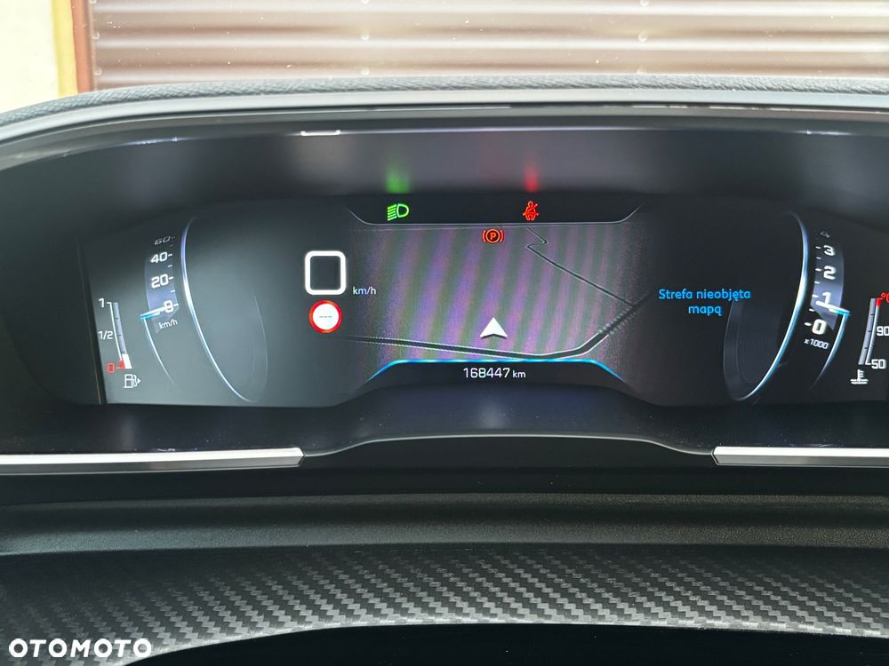 Peugeot 508 1.5 BlueHDi Active S&S - 24