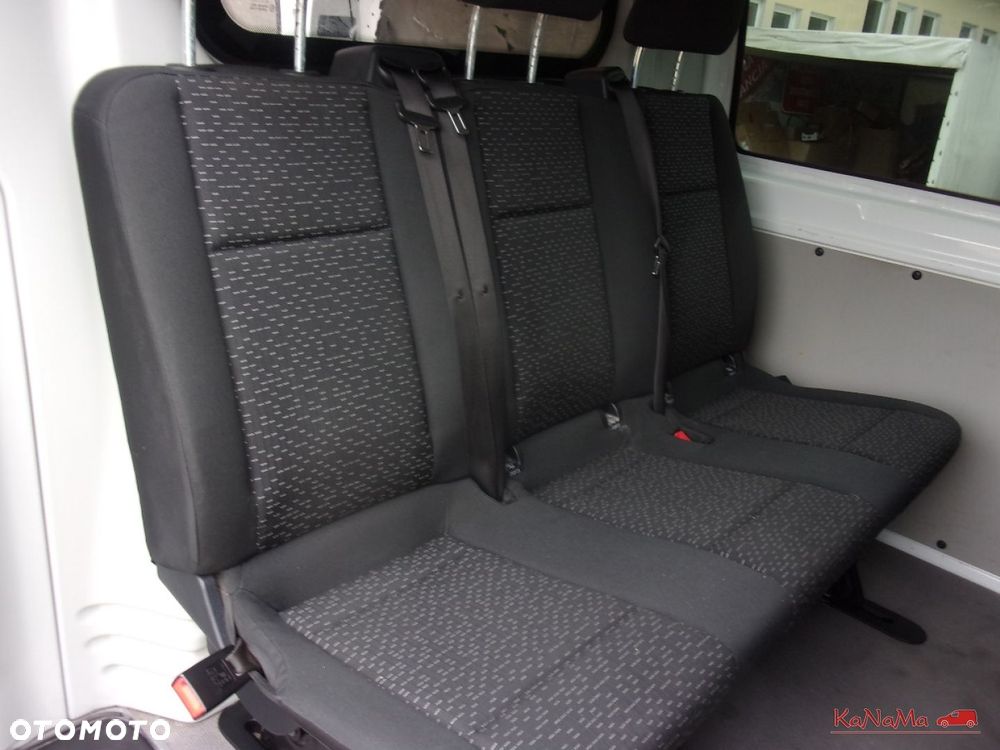 Mercedes-Benz VITO - 23