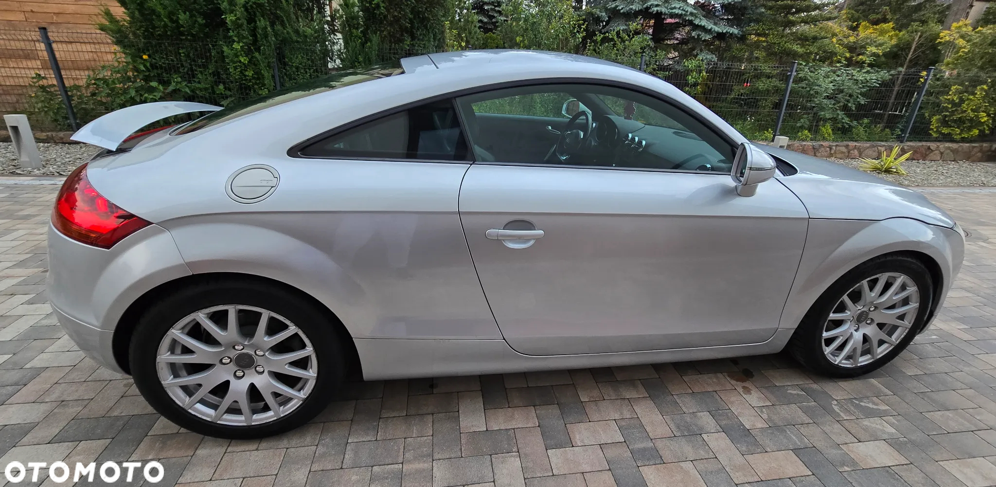 Audi TT Coupé 2.0 TFSI - 3