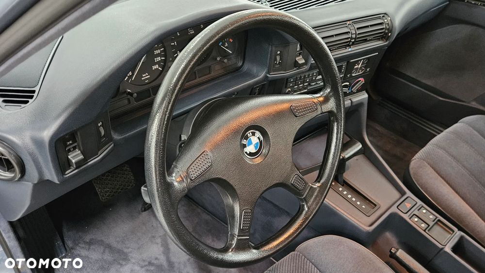 BMW Seria 5 - 10