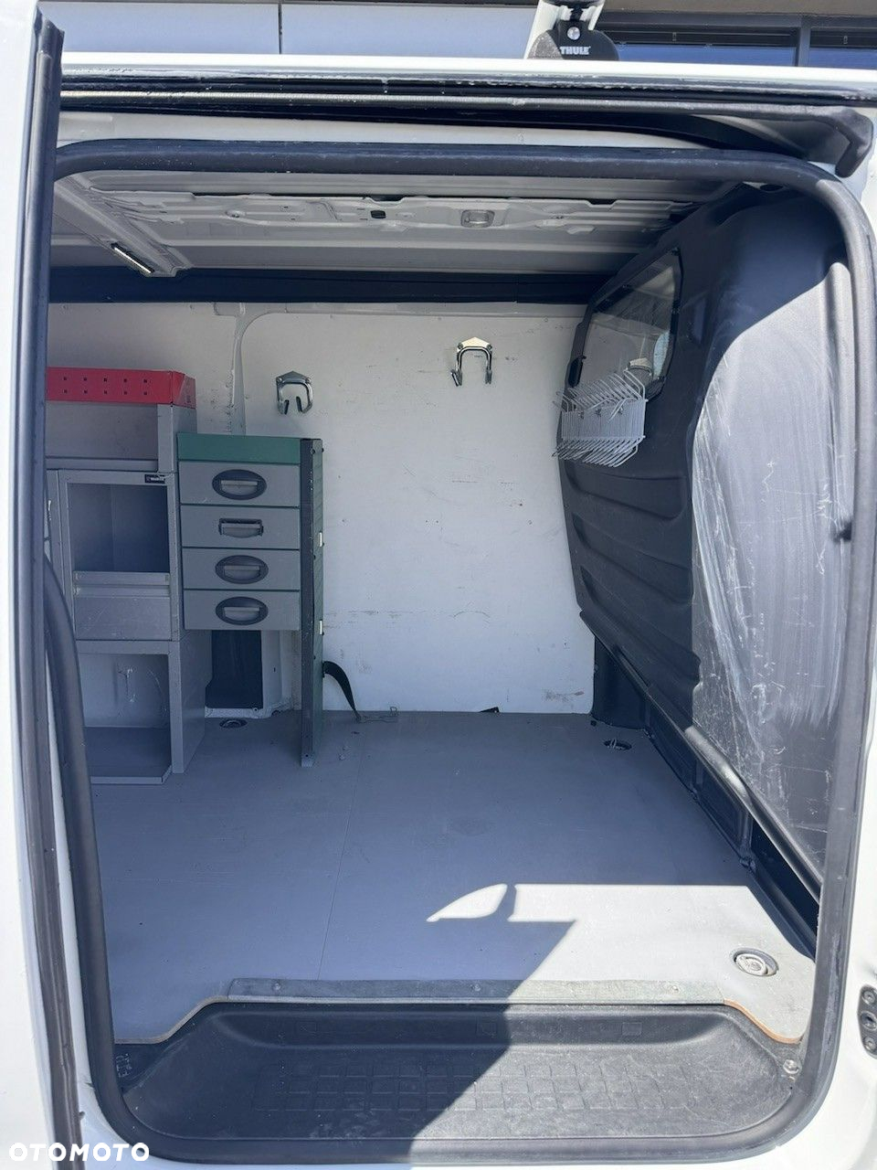 Peugeot Expert - 12