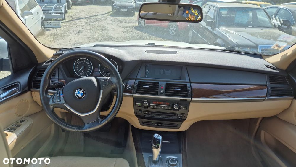 BMW X5 xDrive30d - 10