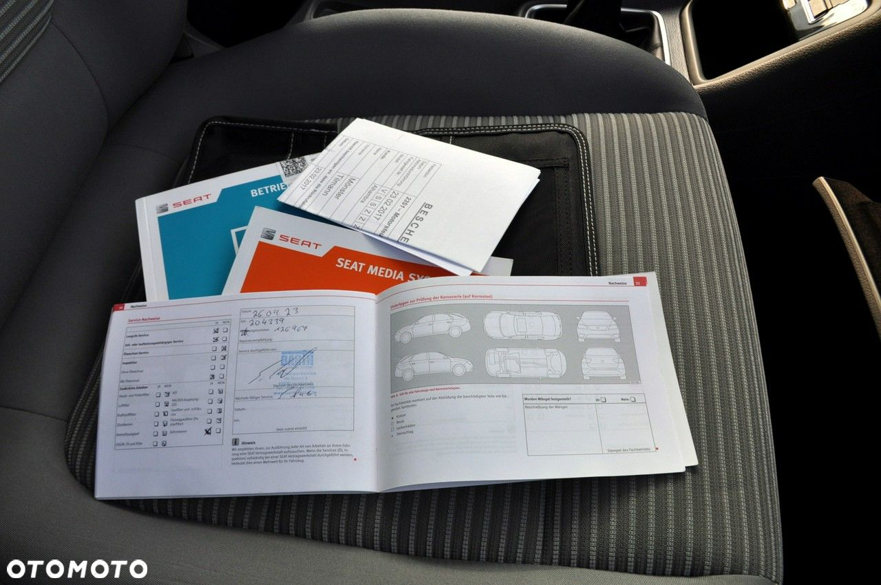 Seat Alhambra - 40