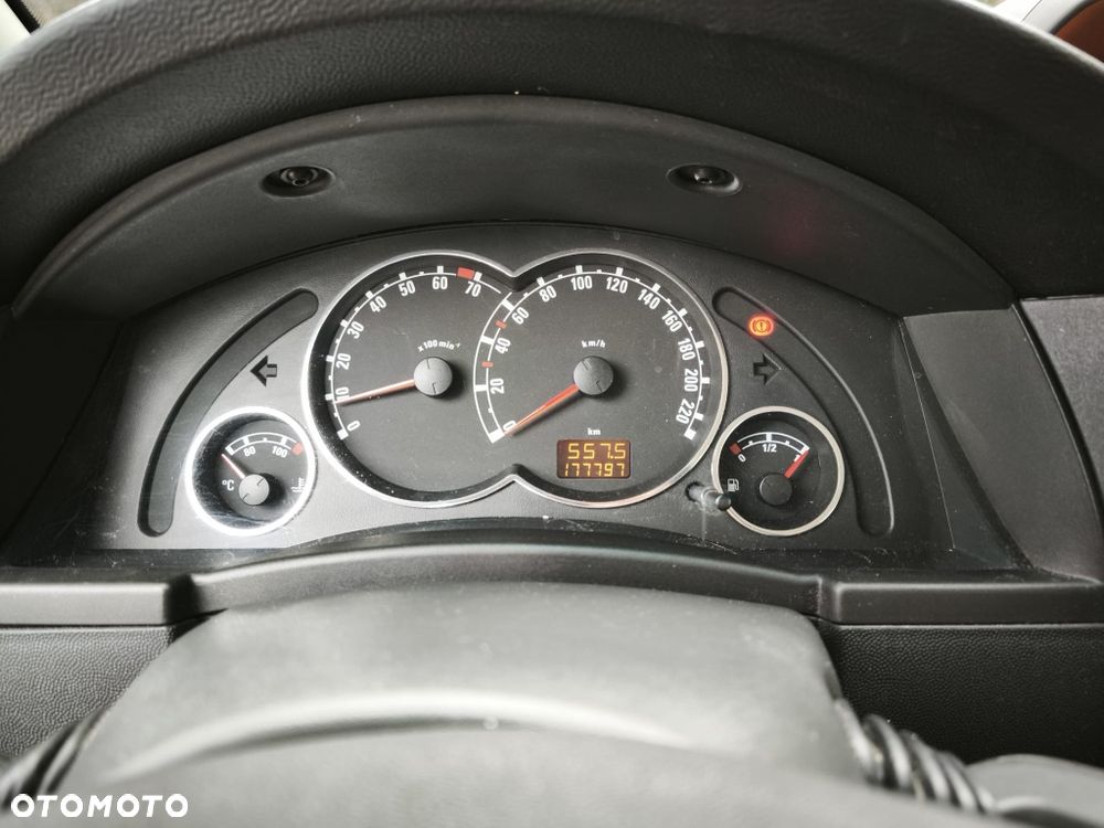 Opel Meriva - 5