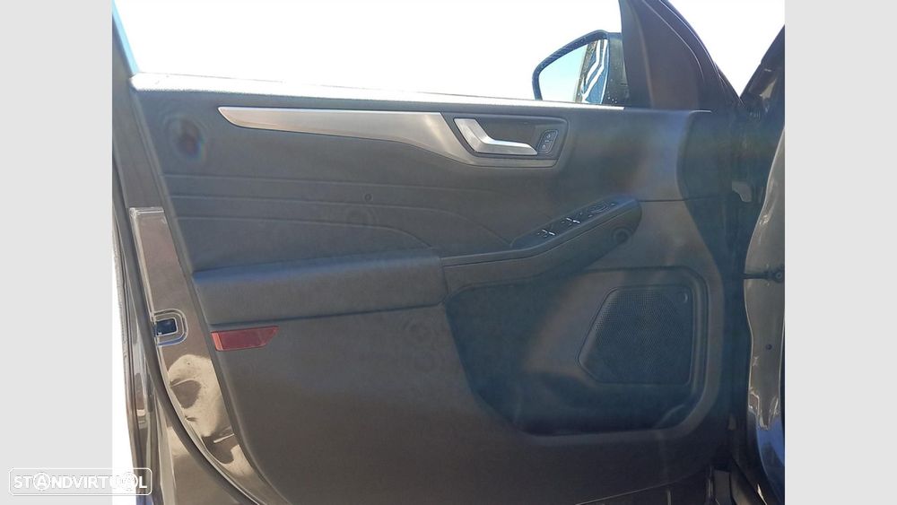 Ford Kuga 1.5 TDCi EcoBlue Titanium - 11