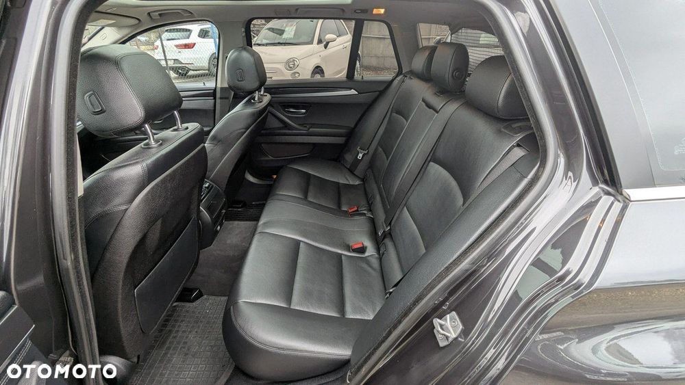 BMW Seria 5 - 14
