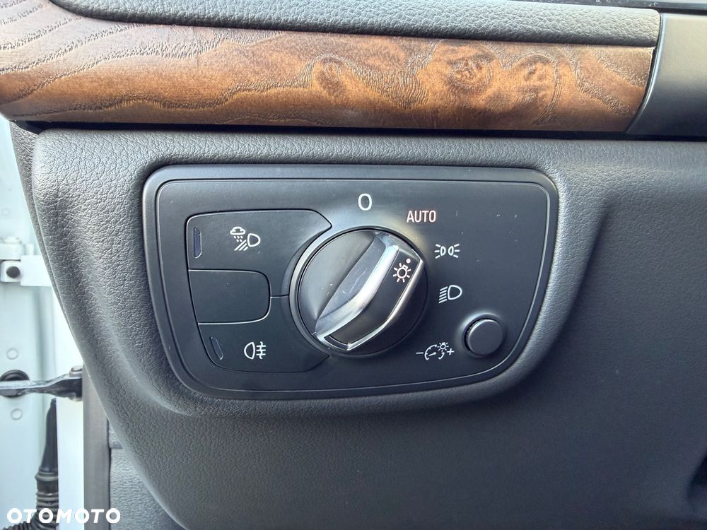 Audi A7 Sportback 3.0 TDI Quattro Tiptronic - 17