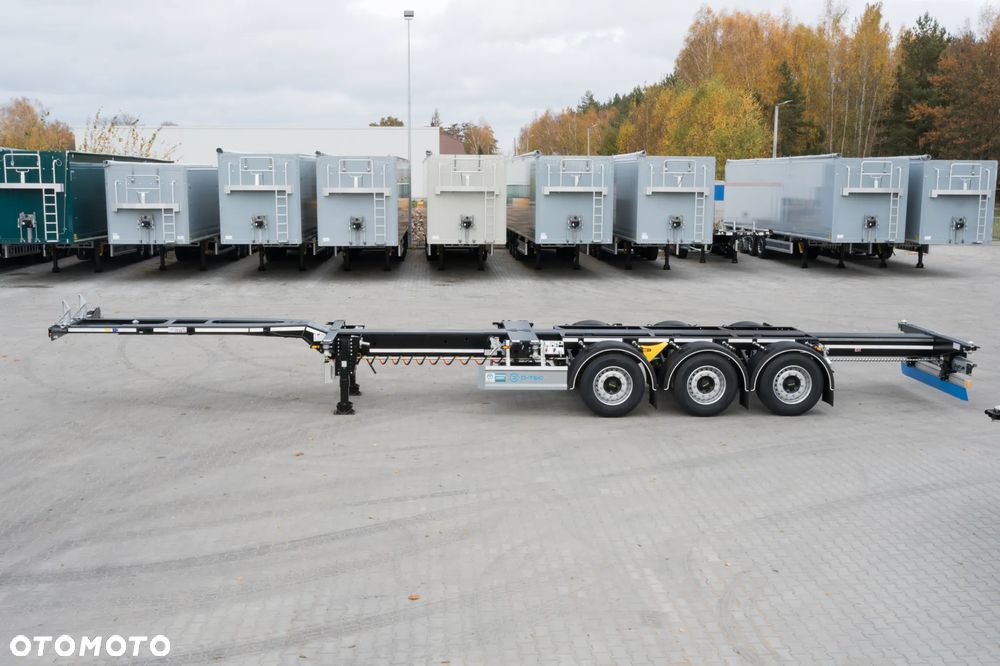 D-TEC Wynajem atrakcyjne warunki - 6