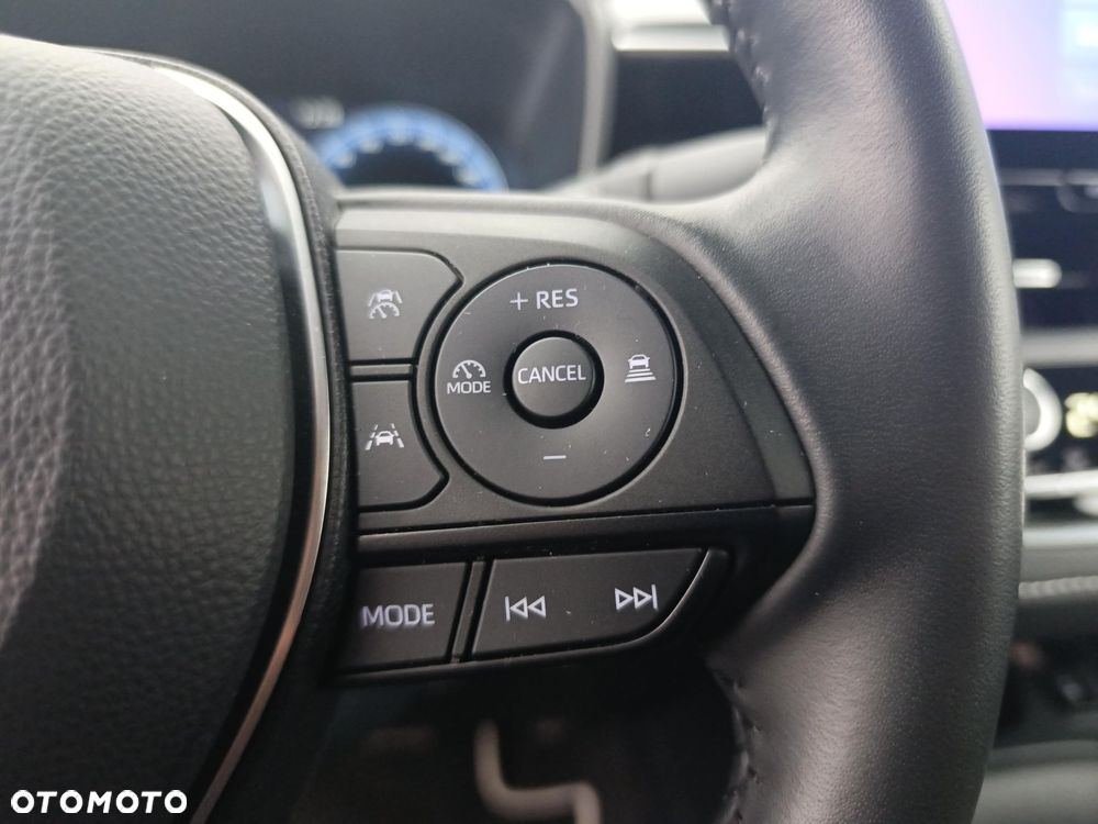 Toyota Corolla 1.8 Hybrid Comfort - 14