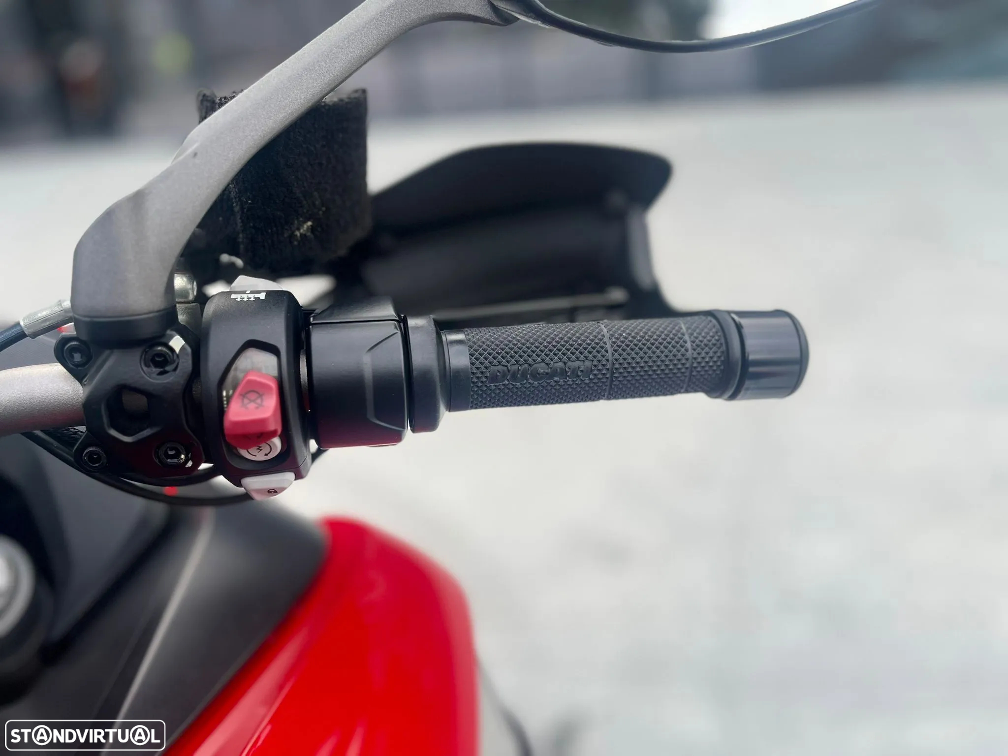 Ducati Multistrada 1200 ENDURO - 17
