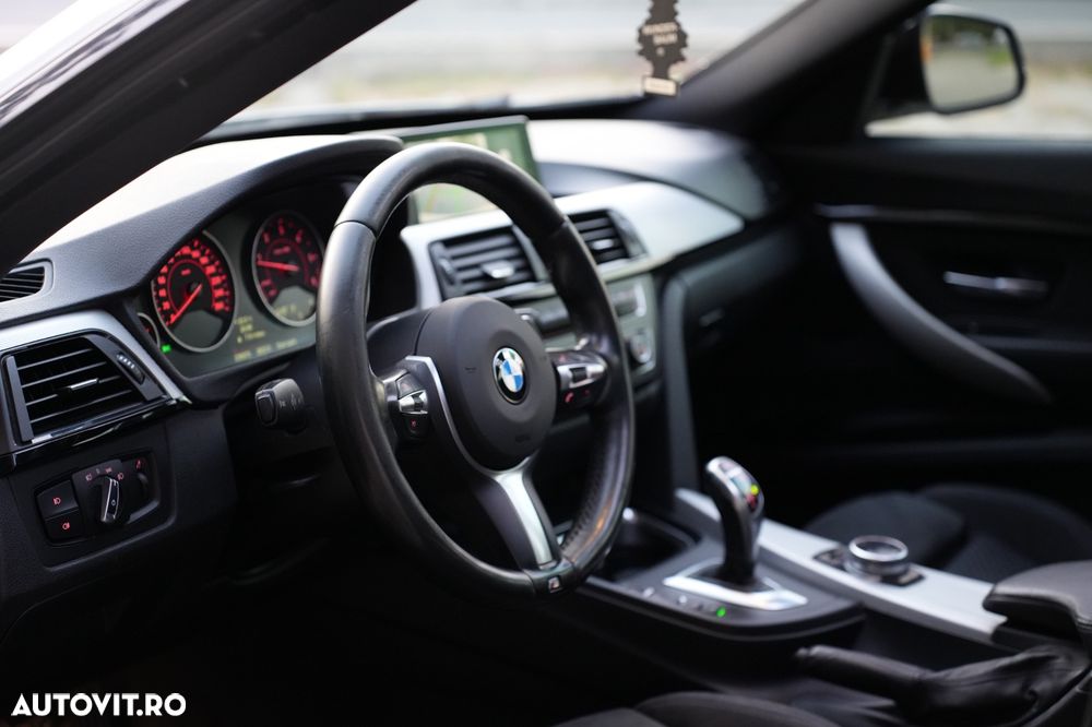 BMW Seria 3 - 3