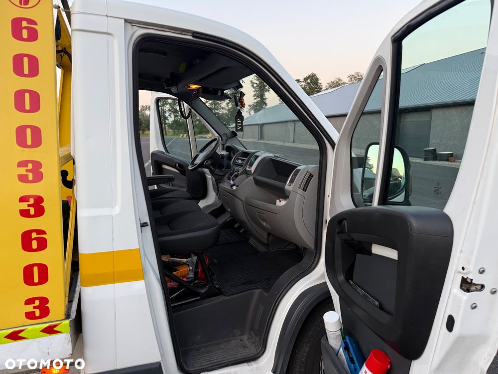 Peugeot Boxer - 13