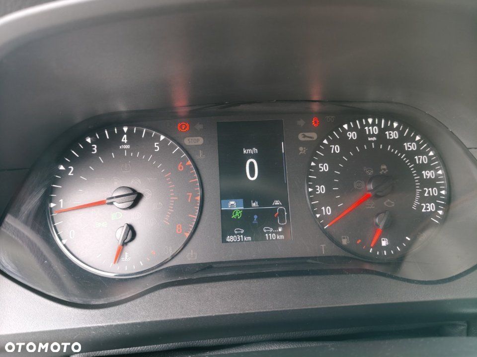 Renault Kangoo - 8