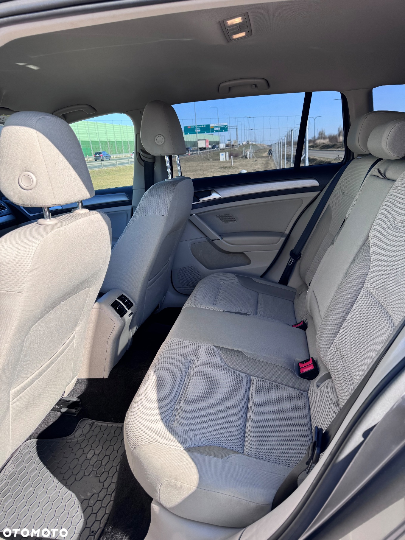 Volkswagen Golf VII 2.0 TDI BMT Comfortline EU6 - 5