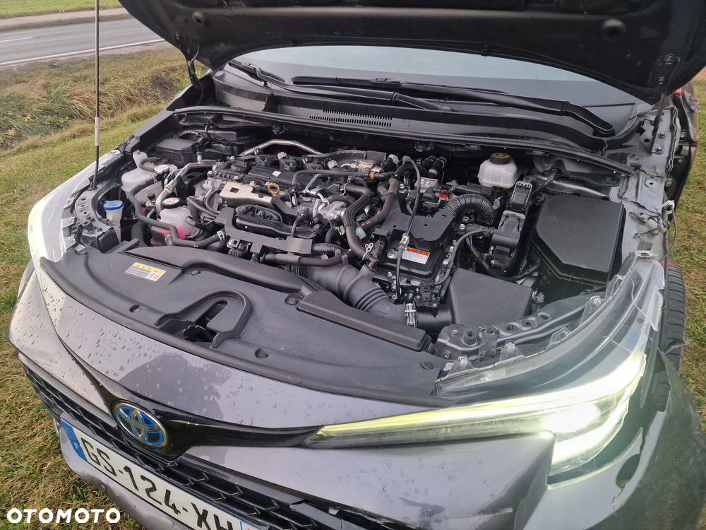 Toyota Corolla 2.0 GR Sport - 4