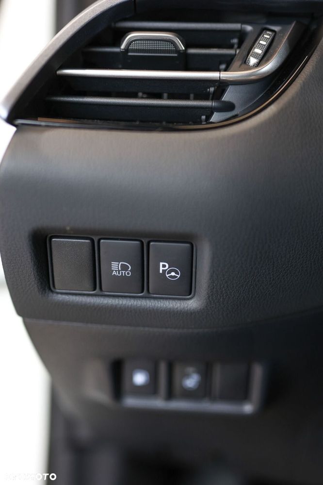 Toyota C-HR 1.8 Hybrid Selection - 29