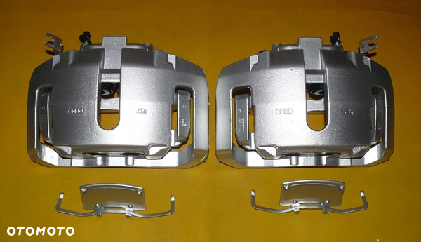 ZACISKI LEWY PRAWY PRZÓD AUDI A8 D2 360/34 99-02r.