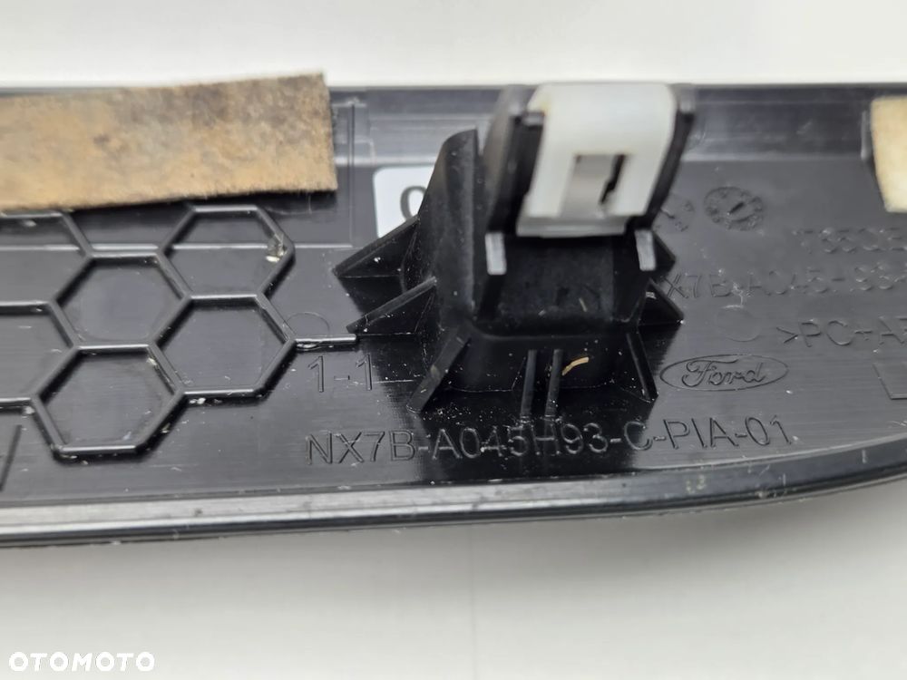 FORD FOCUS MK4 LISTWA DEKOR KONSOLI NX7B-A045H93 - 13