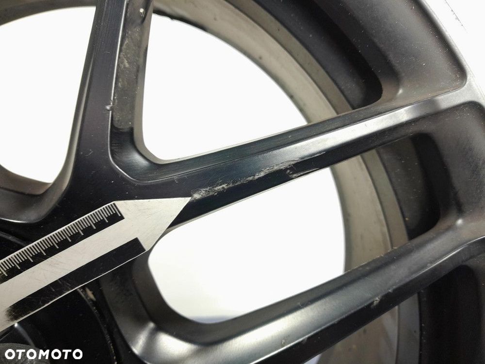 MERCEDES A W177 A45S FELGA ALUMINIOWA 8.5JX19 ET 46 5X112 A1774012500 - 6