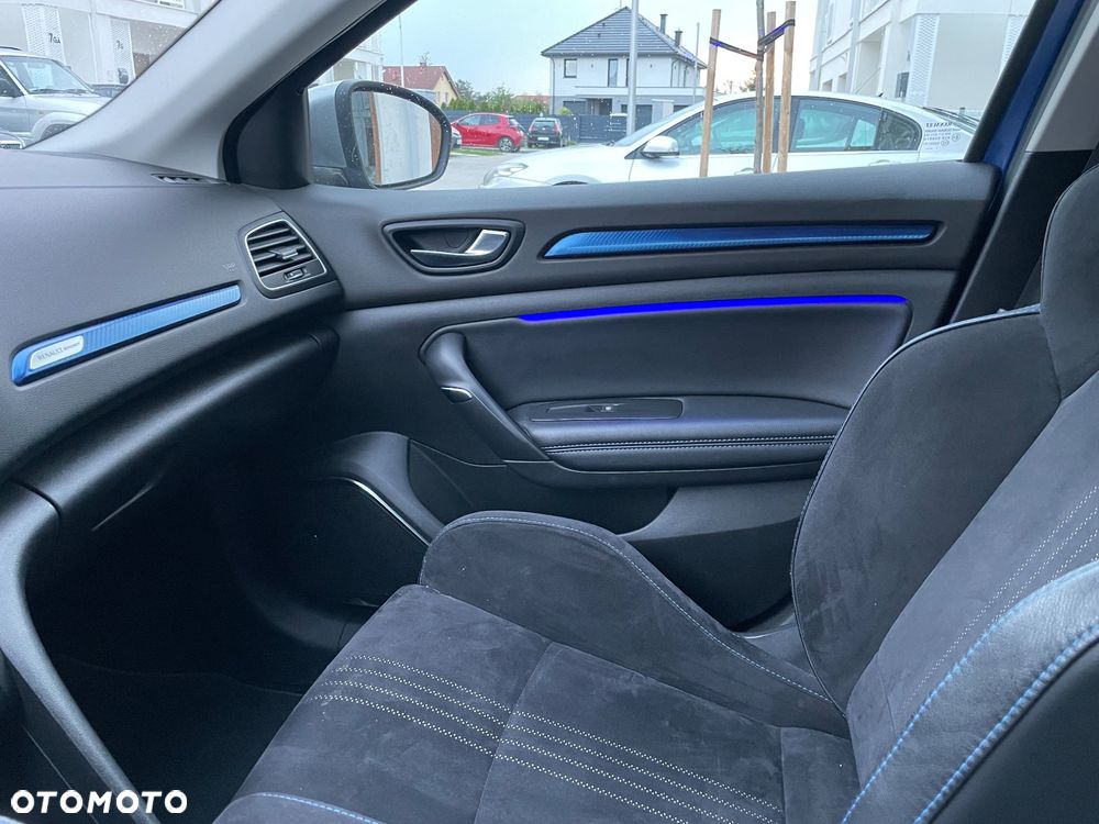 Renault Megane ENERGY dCi 165 EDC GT - 9