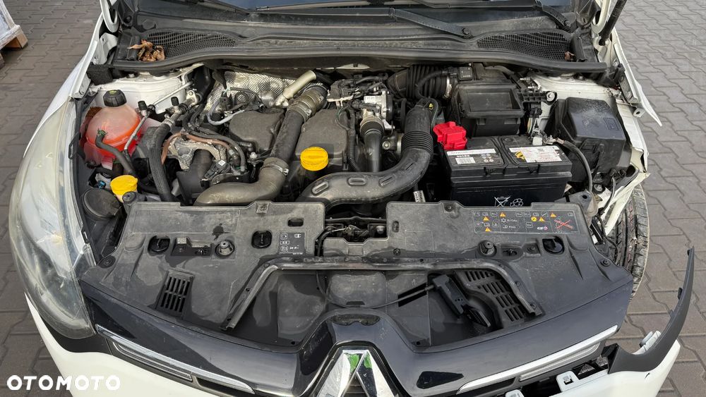 Renault Clio - 23
