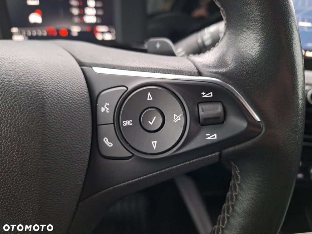 Opel Mokka 1.2 T Elegance S&S - 21