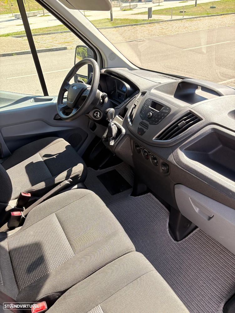 Ford Transit - 20