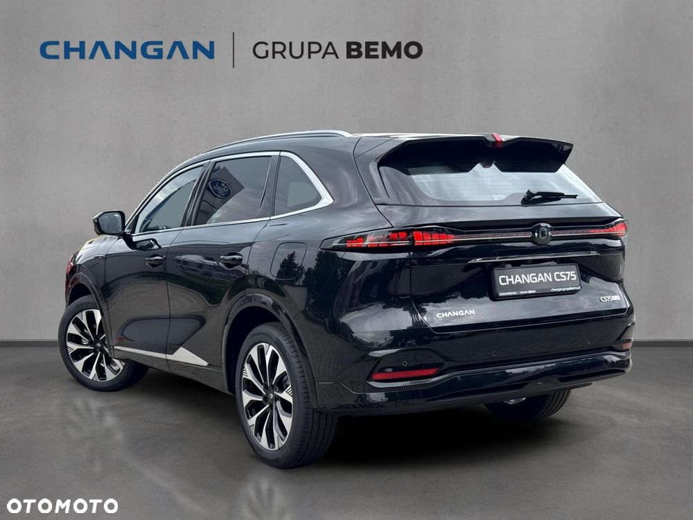 Changan CS75 Plus - 3