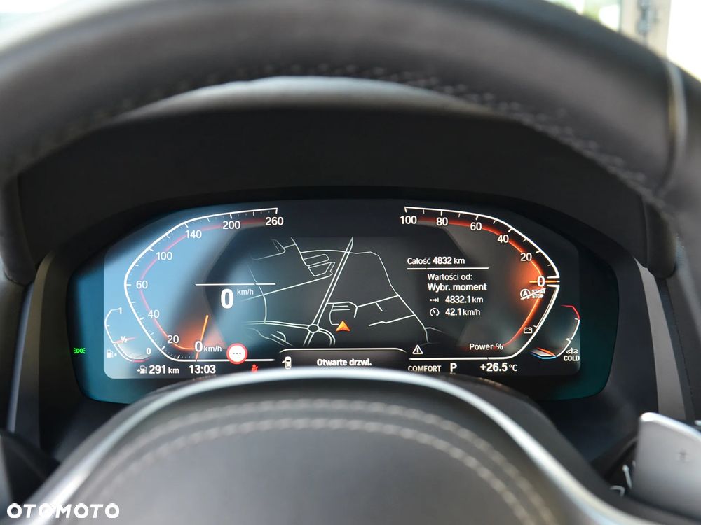 BMW Seria 8 840i xDrive - 27