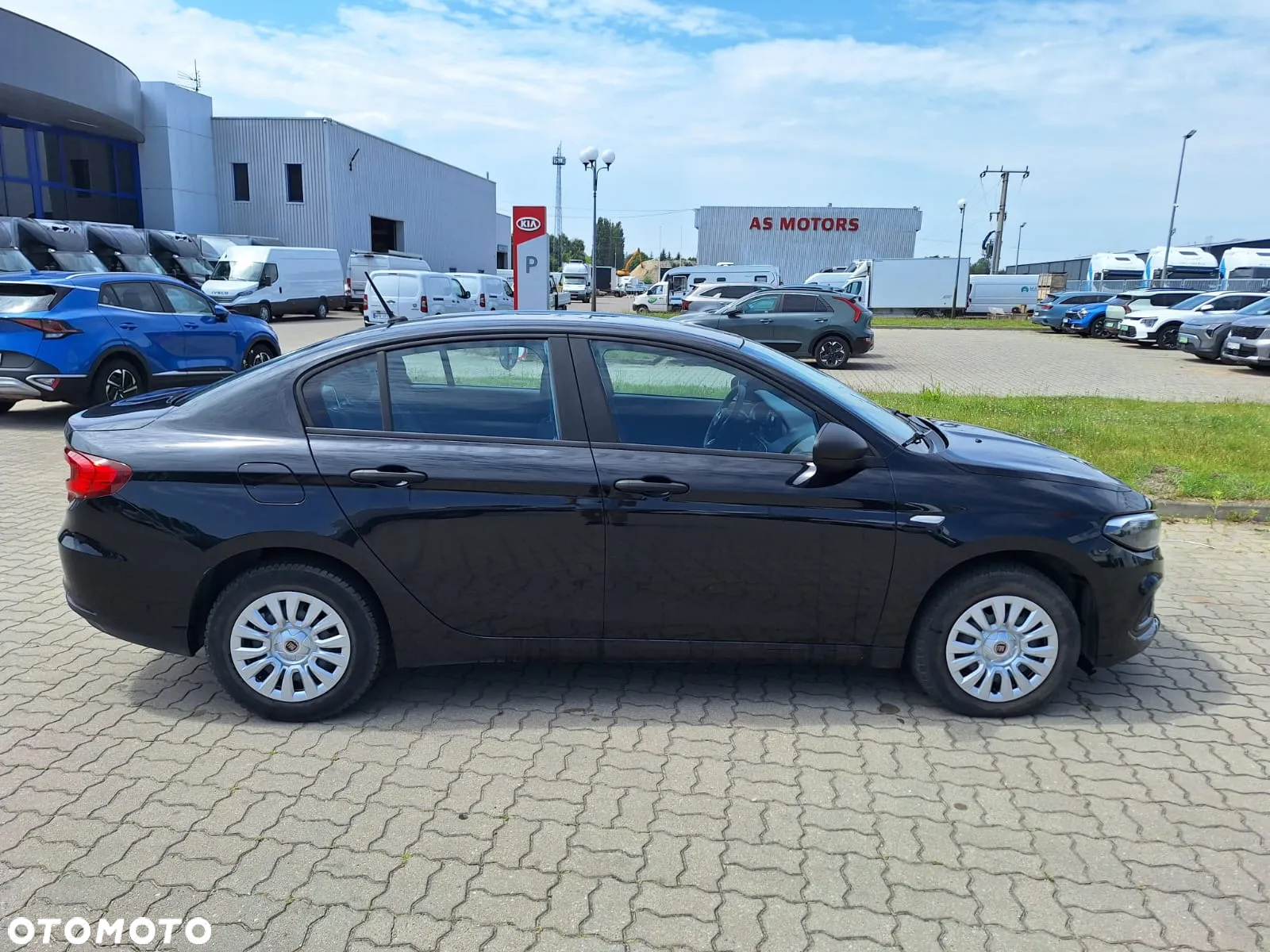 Fiat Tipo 1.0 T3 - 7