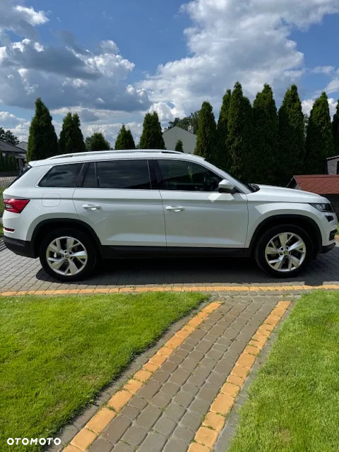 Skoda Kodiaq 2.0 TSI 4x4 Ambition DSG - 3