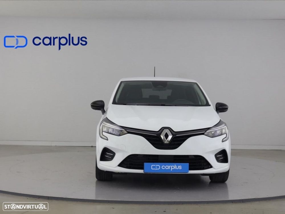 Renault Clio 1.0 TCe Intens - 3