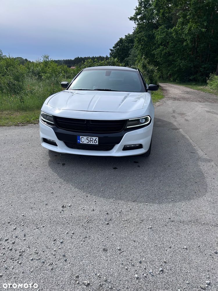 Dodge Charger - 2