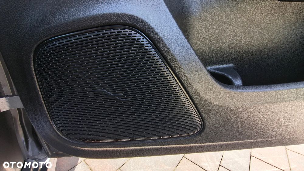 Mercedes-Benz Klasa A 250 4-Matic Edition 1 7G-DCT - 24