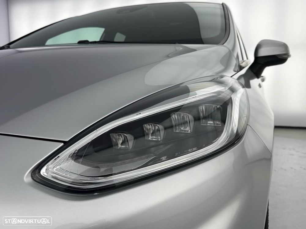 Ford Fiesta 1.0 EcoBoost ST-Line - 14