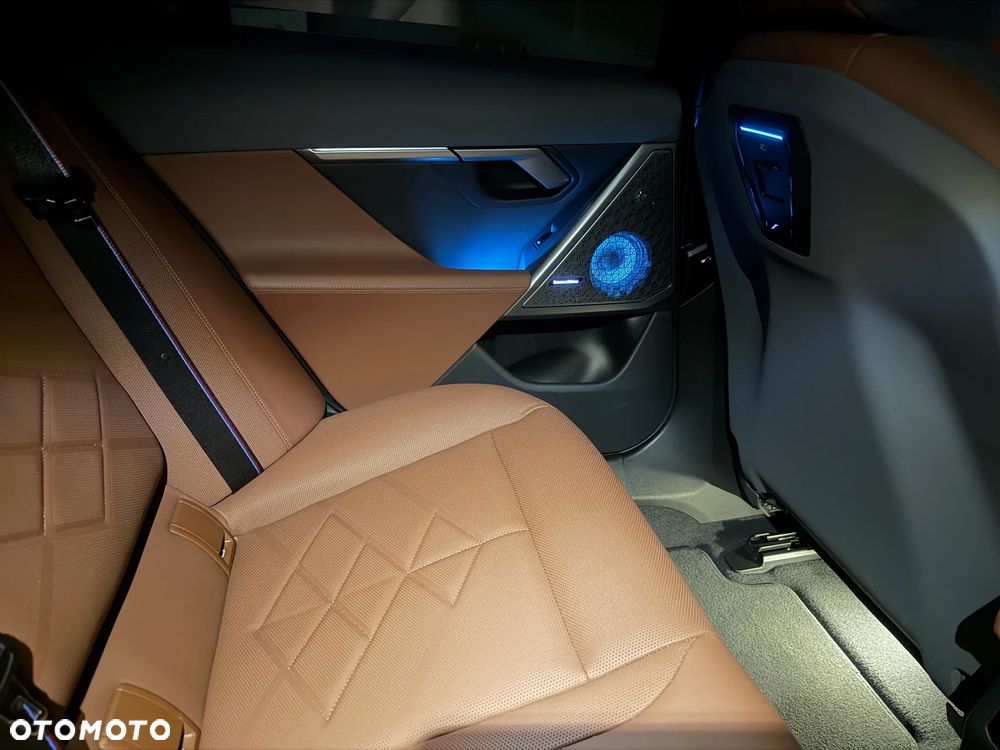 BMW Seria 5 520d mHEV M Sport - 21