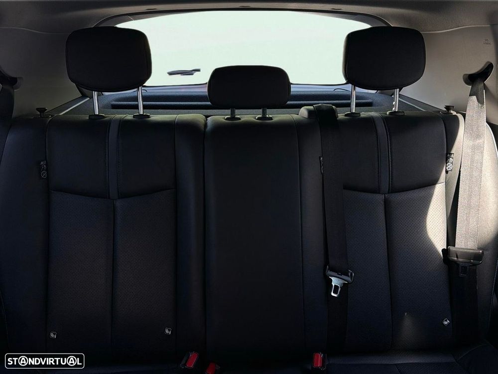Nissan Leaf - 16