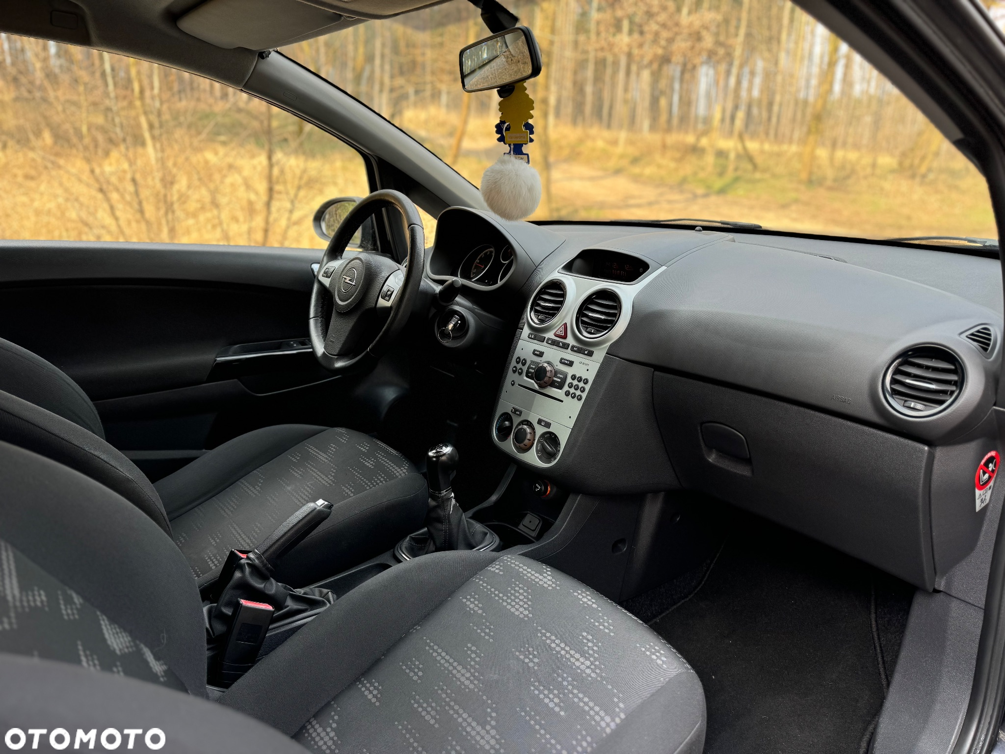 Opel Corsa - 6