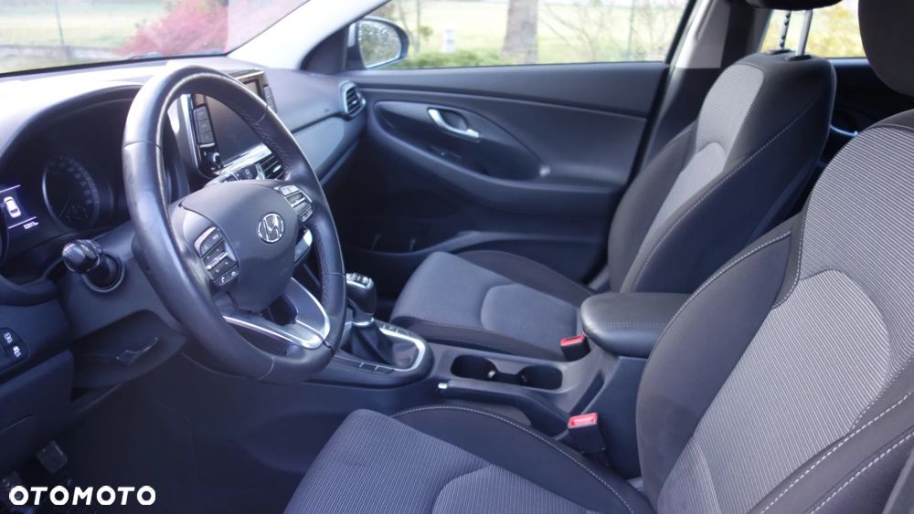Hyundai i30 1.0 T-GDI Comfort - 21