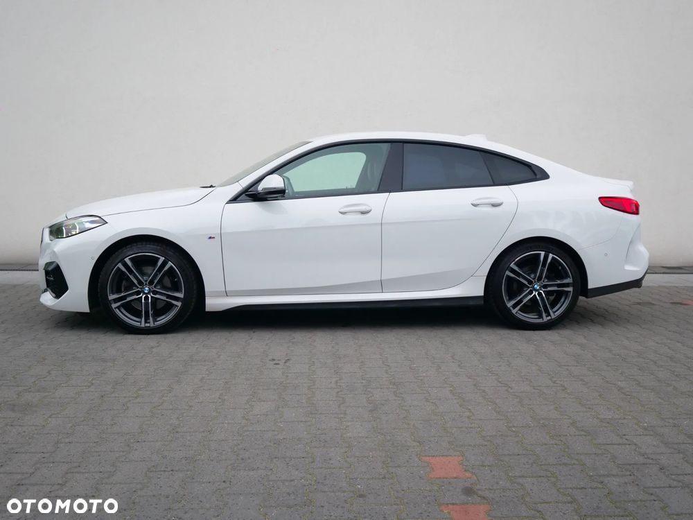 BMW Seria 2 - 4